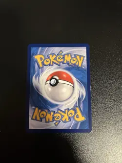 Pokemon TCG Malamar Vmax Full Art Rainbow Secret Rare Chinese - Image 2