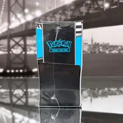 Black Bolt Elite Trainer Box - ETB - Factory Sealed / New - Pokemon TCG - Image 4
