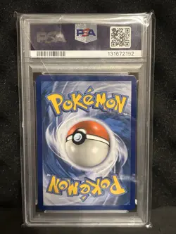 M Charizard EX 69/106 PSA 8 | Mega Rare Holo XY Flashfire 2014 Pokemon TCG - Image 2