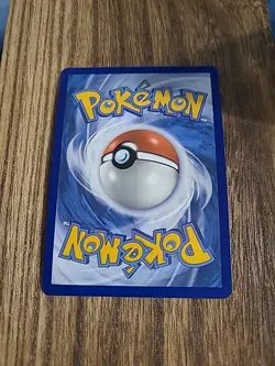 Pokemon TCG Munkidori EX 091/064 Shrouded Fable Special Illustration - Image 2