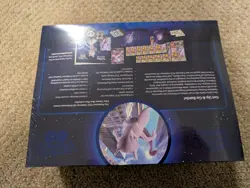 Pokemon Go Pokemon Center Elite Trainer Box ETB Plus - Factory Sealed - Image 3