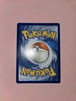Pokemon TCG - Hidden Fates - Jynx - Reverse Holo - 30/68 - New - LP - Image 2