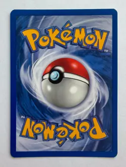 2004 Pokemon Aerodactyl ex 94/100 Sandstorm Holo Near Mint (E reader) - Image 3