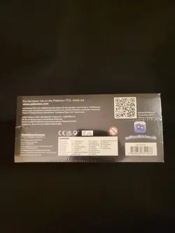 Pokemon TCG Crown Zenith Elite Trainer Box ETB, New/Sealed - Image 3