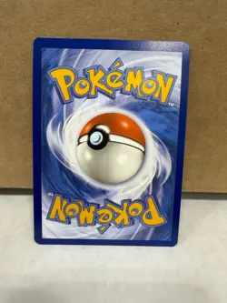 Pokemon Black Star Promo, Pikachu #027 Paldea Evolved ETB - Image 2
