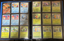 Pokemon 151 Complete Base Master Set 165/165, All Rev, Holos, and Exs!! - Image 2