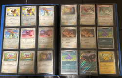 Pokemon 151 Complete Base Master Set 165/165, All Rev, Holos, and Exs!! - Image 3