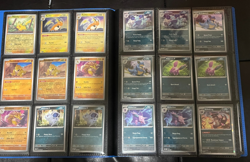 Pokemon 151 Complete Base Master Set 165/165, All Rev, Holos, and Exs!! - Image 4