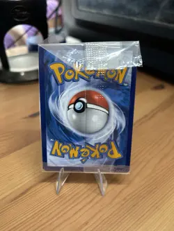 Pokemon Pikachu SVP 027 Scarlet & Violet Paldea Evolved ETB Promo SEALED - Image 2