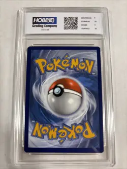 2022 Pokemon Zekrom F/A #tg05 HGC 9.5 (sb3) - Image 2