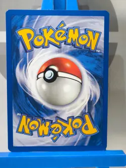 Wooper 82/111 - Regular Uncommon - Neo Genesis - Pokemon TCG - NM/M - Image 4