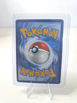 Pokemon TCG Team Rockets Mewtwo EX 213/182 Full Art Destined Rivals English NM - Image 2
