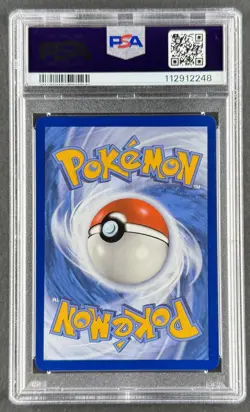 Pikachu V Full Art 2022 Pokemon Sword & Shield: Brilliant Stars 157/172 PSA 9 - Image 2
