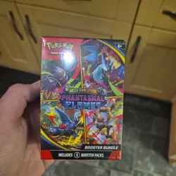 Pokemon TCG Phantasmal Flames Booster Bundle - BRAND NEW & SEALED✅ - Image 1