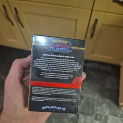 Pokemon TCG Phantasmal Flames Booster Bundle - BRAND NEW & SEALED✅ - Image 3