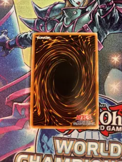 (EY) Red-Eyes Black Dragon YAP1-JP002 Ultra Rare Japanese YuGiOh! VLP - Image 3