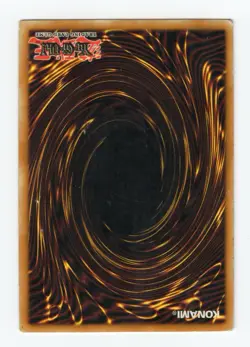 Invader of Darkness IOC-111 Invasion of Chaos 1st Edition - Image 2