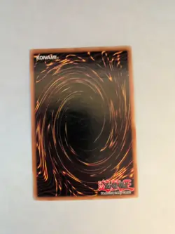 Yugioh Phoenix Wing Wind Blast - Ultimate - 1st - NMVLP - FET-EN053 - Image 2