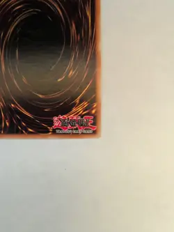 Yugioh Phoenix Wing Wind Blast - Ultimate - 1st - NMVLP - FET-EN053 - Image 5