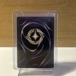 Disney Lorcana Demo Olaf Friendly Snowman Card - Rare - Image 2