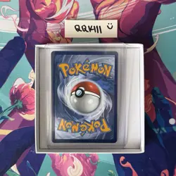 Hydreigon EX 119/191 Surging Sparks Double Rare Holo Pokemon Card NM/M - Image 2