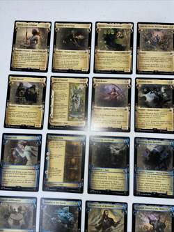 Lord of the Rings MTG Tales Of Middle Earth 20 Card Lot All Different NO FOIL - Image 4
