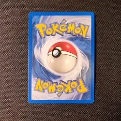Unown S - 87/105 - 1st Edition Neo Destiny Set - Pokemon Card - NM - Image 2