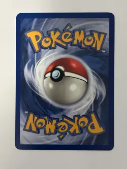 1999 Pokemon TCG Fossil First Edition Non Holo Kabuto 50/62 Card Near Mint - Image 2