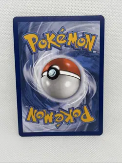 Pokemon TCG - Revavroom - 121 - SV: Scarlet & Violet Promo Cards - Cosmo Holo NM - Image 2