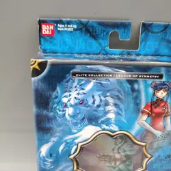 Zatchbell Card Battle Gathering Storm League of Symmetry Deck Blue New Sealed - Image 2