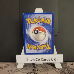 1st Edition Scizor 29/75 Neo Discovery Set Pokemon Card WOTC - Image 2