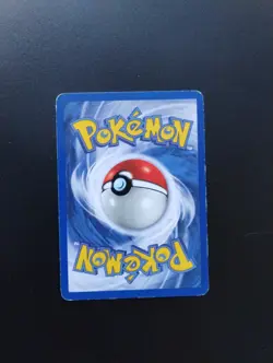 Dark Flareon 35/82 Team Rocket LP Vintage WOTC Pokemon Card - Image 2