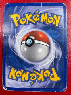 Gengar 27/130 Diamond and Pearl Reverse Holo Nice pokemon Card - Image 2