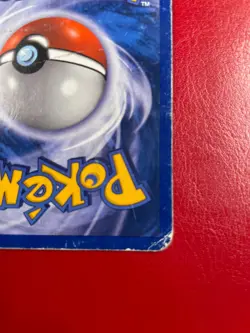 Gengar 27/130 Diamond and Pearl Reverse Holo Nice pokemon Card - Image 3