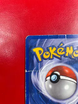 Gengar 27/130 Diamond and Pearl Reverse Holo Nice pokemon Card - Image 5