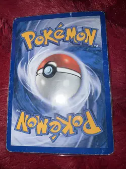 Piplup 93/130 Cosmos Holo Diamond and Pearl Pokemon TCG Card - Image 3