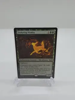 Enduring Vitality Duskmourn: House of Horror Regular - Image 1