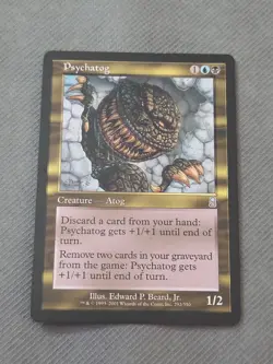 Psychatog Odyssey Regular - Image 1