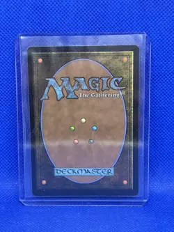 MTG Avatar Deadly Rollick Borderless Non-Foil NM/MINT - Image 2