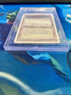 Beckett Grading Services (BGS) 1994 Revised Edition Tundra R L 8.5 NM-MT+ - Image 3