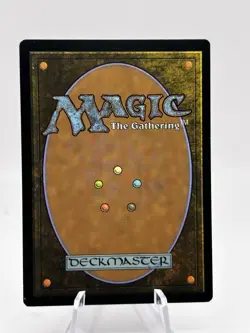 Visions of Dominance 075 Extended Art Commander Midnight Hunt MIC MTG NM - Image 2