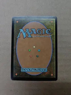 Emrakul, the Promised End INR #5 Foil Standard Art NM MTG - Image 3