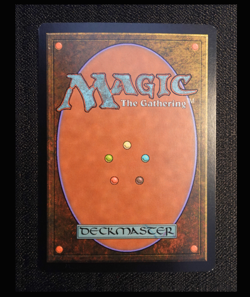 MTG City of Brass 7th Edition FOIL Magic The Gathering NM - Image 5