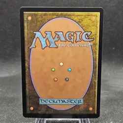 Intruder Alarm Borderless Foil Avatar The Last Airbender MTG TLE #0015 - Image 2