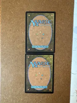 Buster Sword, 0255, Final Fantasy, Magic the Gathering MTG NM 2 Available 25each - Image 2