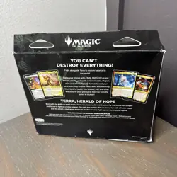 Magic: The Gathering Final Fantasy Commander Deck Revival Trance - Image 3