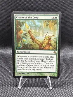 Cream of the Crop Morningtide Regular - Image 1