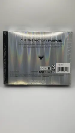 Magic The Gathering - Final Fantasy Collector Omega Box - FREE SHIPPING NOW! - Image 2