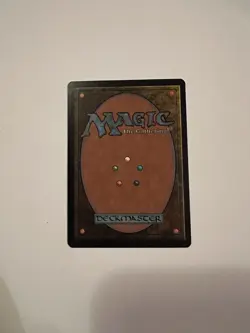 Chalice Of The Void Mirrodin Regular Excellent Condition Mtg Magic The Gathering - Image 2