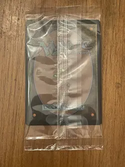 Spectacular Spider-Man Borderless PreRelease FOIL Marvel MTG Magic promo stamped - Image 2